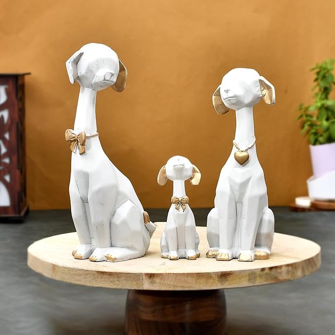 Animal Showpieces