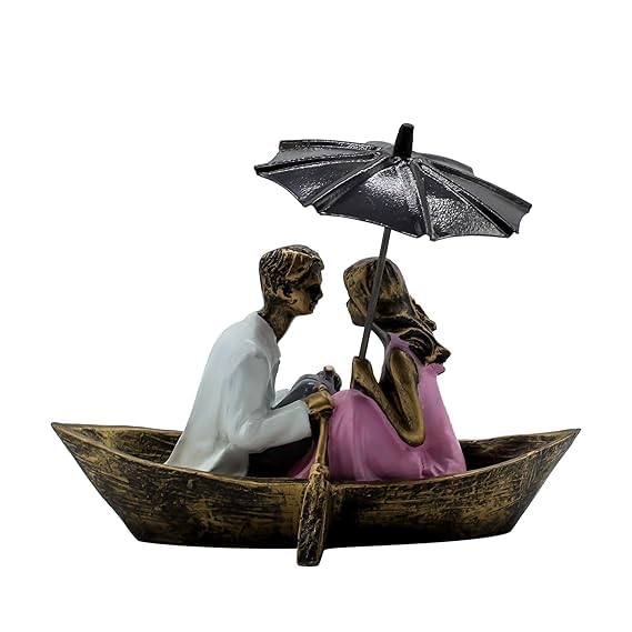 Couple & Romantic Figurines