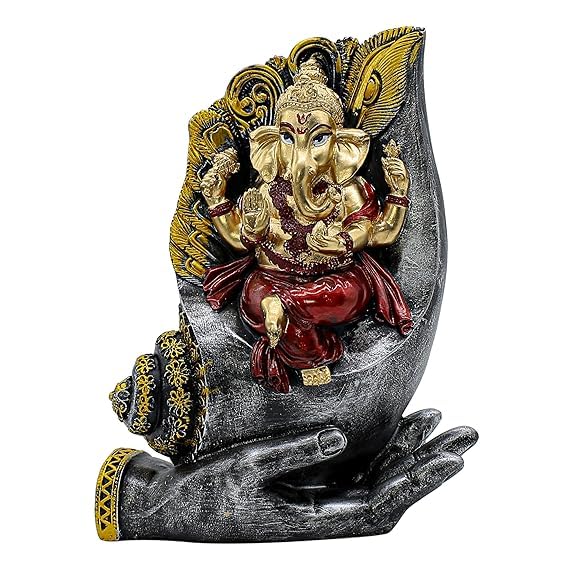 Spiritual Idols