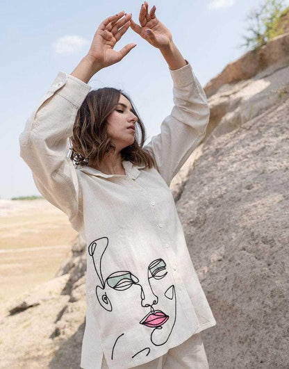 7