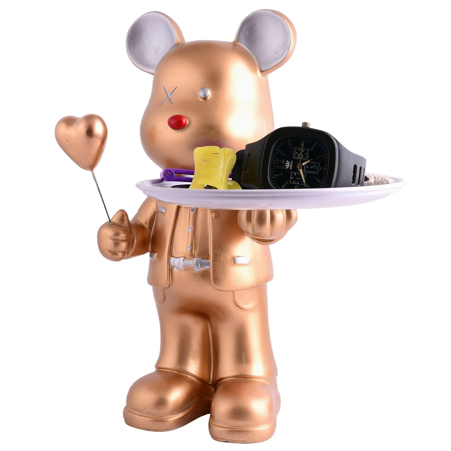 3