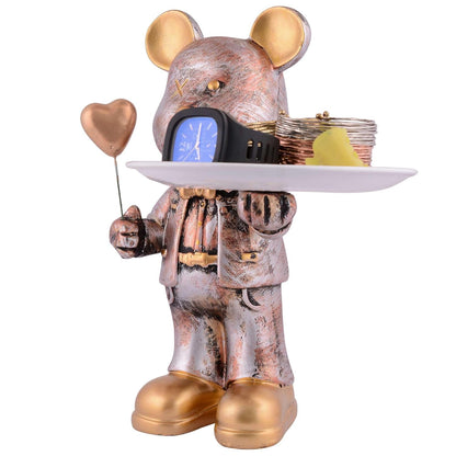 3