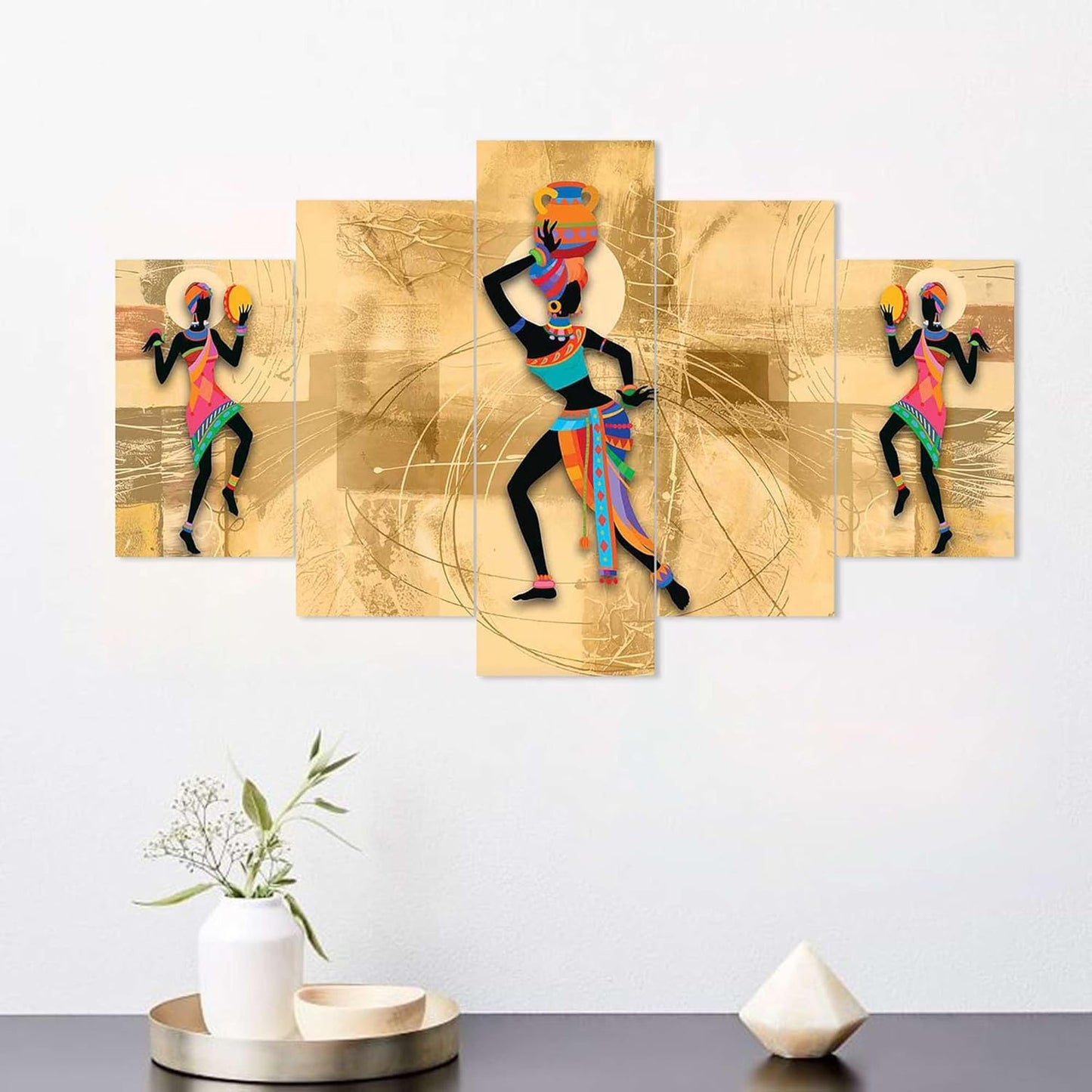 7