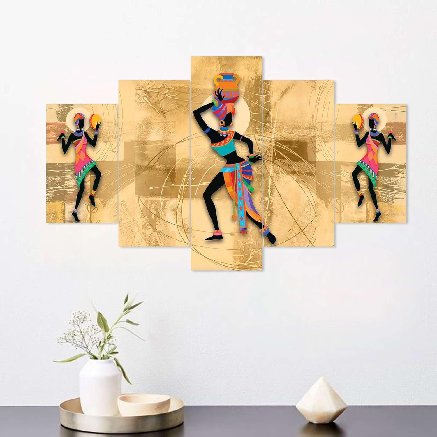 7